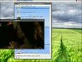 Gentoo Linux AMD64 Beryl XFCE4