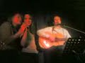 Ale Cris en el Medi con Joreg Palom II