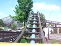 Carolina Cyclone POV Carolina Cyclone POV
