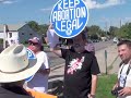 Pro-Life vs. Planned Parenthood