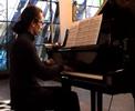 Nageeb Gardizi plays Scriabin - �tude op. 8,2