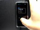 samsung yepp K3_no.2_the German language
