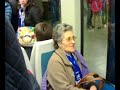 Velha Portista - Par�dia no Metro