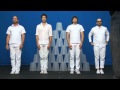 White Knuckles - Outtakes + 4 Angles