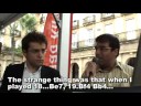 Topalov beats Carlsen