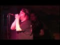 Diverje - Smell The Blood (live)