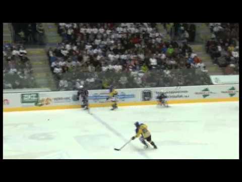 F4: Piráti Chomutov vs Ústečtí Lvi 1:4