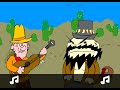Voice Chat Adventures (Newgrounds Flashmovie)