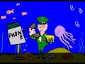 Voice Chat Adventures (Newgrounds Flashmovie)