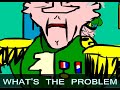 Voice Chat Adventures (Newgrounds Flashmovie)