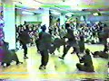1985 Alan Lee's Kung-fu, wu-su Temple Demo Highlights