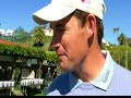 5 Questions With David Feherty - Padraig Harrington 5 Questions With David Feherty - Padraig Harrington