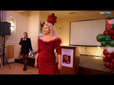 Prezentacja Pięknych Kobiet, które brały udział w sesji zdjęciowej do Kalendarza 2026 na rzecz Włoszczowskiego Hospicjum. Zapraszamy do zakupu kalendarza na tak szczytny cel!