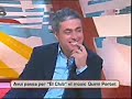 Quimi Portet a El Club de TV3 (1/2)