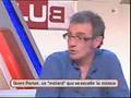 Quimi Portet a El Club de TV3 (1/2)