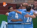 Zenit 2 - 1  Manchester United (  Pavel Pogrebnyak  )