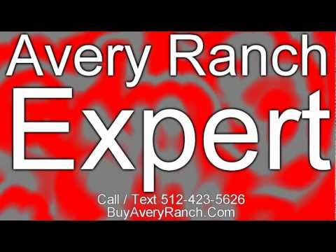 Avery Ranch Expert Top Austin Real Estate Agent Kenn Renner Tours Golf Course