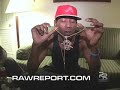 Field Mob - 2 - The Raw Report - Disturbing Tha Peace DVD