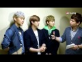 Showbiz Korea - Behind the scene stories of Simply K-Pop 비하인드 심플리 케이팝, 그 화려한 무대의 뒷이야기!