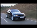 BMW 1 Series Convertible