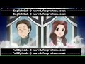 Chu-Bra!!,episode,part