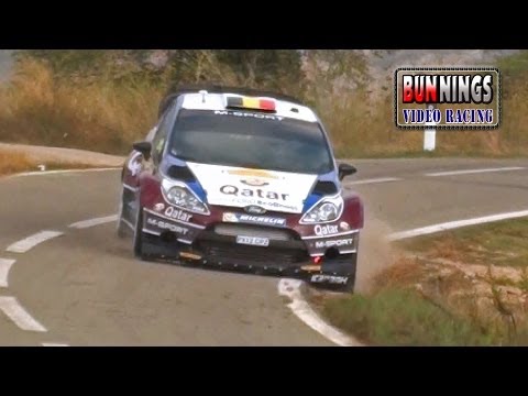 Latest WRC HD & Rally HD Videos