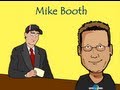 Spintown Interviews...Mike Spiff Booth (Part 1)