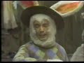 Cucumber - part 1 - with Martin Short as Smokey the Hare