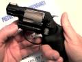 S&W M&P 360 revolver:  Hard Kickin' Featherweight
