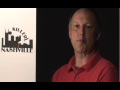 Special Agent Dan Royse speaks on CSI / Forensic Panels at Killer Nashville