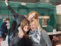 S6"s Last Day at Braes High School