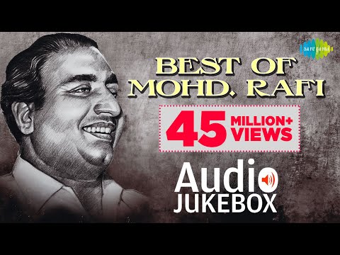 remix mohammad rafi music - Mohammad Rafi was an Indian recording artist who is considered by many to be one of the greatest Indian playback singers of the Hindi film industry. Track Na...