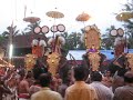 panchavadyam