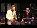 play video:Joris Posthumus in the Bimhuis