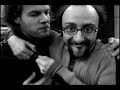 Het Zesde Metaal - In De Studio
