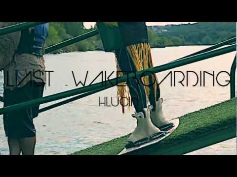 Wakeboarding 2012