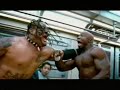 La promo de royal rumble La promo de royal rumble