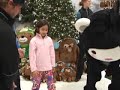 VANO|C mascots meet the public at the BaY