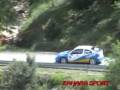 RALLY RUTA DEL VINO MONTILLA MORILES 2009