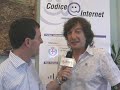 Codice Internet: intervista a Claudio Cecchetto