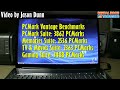 REVIEW: HP HDX X18-1058ca [HD]