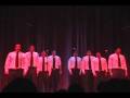 UC Men's Octet - Pink Elephants