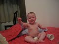 Nanjing baby and sock