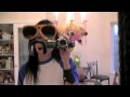 CRIBS: my house tour (kandee)