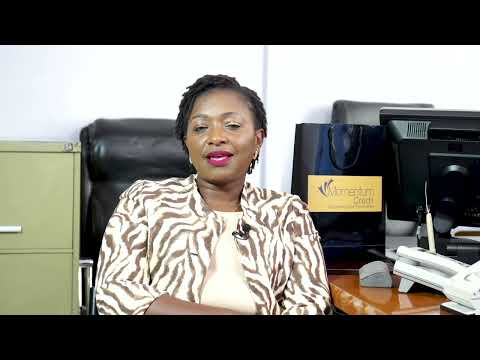 Ruth Njomo | Insurance Premium Financing