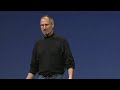 Apple Music Event 2007-The iPod Touch Introduction (Pt.2)