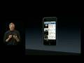 Apple Music Event 2007-The iPod Touch Introduction (Pt.2)