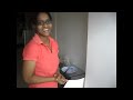 How to cook Sweet potato leaves -African recipe - Recette Guineenne des feuilles de patates