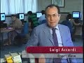 Incubazione di imprese a Tor Vergata - Economia