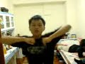 Stupid dance (jangan ganggu banci)